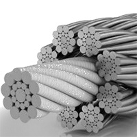 如何选择电梯用钢丝绳？选购电梯用钢丝绳 注意这几点